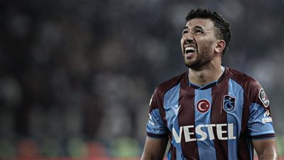 تريزيجية على مقاعد بدلاء طرابزون أمام إسطنبول سبور في الدوري التركي
