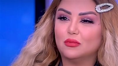 فلوسي ضايعة على البواريك وبنتي قالت لى اطلقي.. أبرز تصريحات إيمان أيوب التليفزيونية