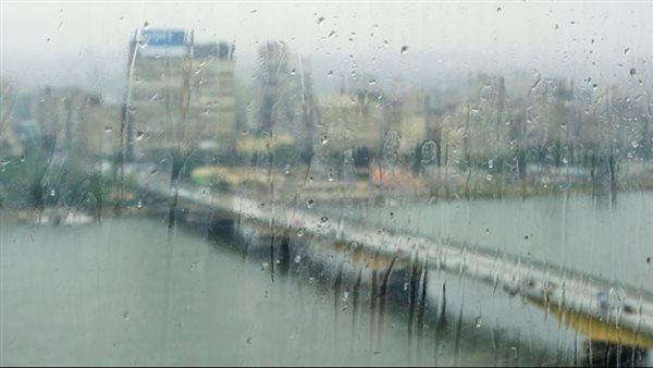 موجز أخبار الطقس