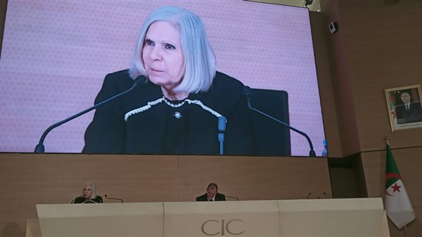 السفيرة هيفاء أبوغزالة