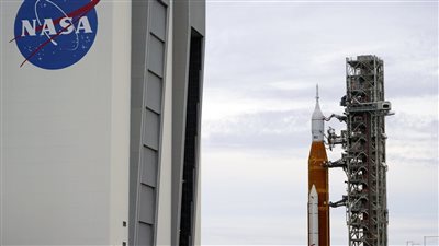 ناسا تؤجل موعد انطلاق مركبة سايكس إلى 2023 