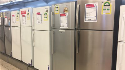 أسعار الثلاجات بعد ارتفاع الدولار في مصر 2022 