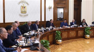 مدبولي: لن يتم السماح بإخفاء السلع أو المبالغة في الأسعار وسيتم التعامل بمنتهى الحسم