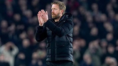 مدرب تشيلسي يعلق على نتيجة مباراة برايتون