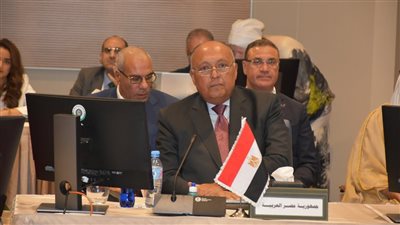 مصر تعزي العراق في ضحايا حادث انفجار صهريج ببغداد