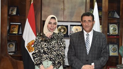 رئيس هيئة تعليم الكبار: محونا أمية 5 ملايين شخص في 8 سنوات.. ونسعى لإعلان مصر خالية من الأمية في 2030 | حوار