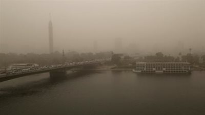 أجواء مائلة للحرارة وشبورة مائية.. الأرصاد تكشف حالة الطقس غدًا الأحد 30 أكتوبر