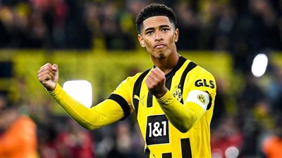 بيلينجهام: إعادة ركلة جزاء تشيلسي نكتة حقيقية