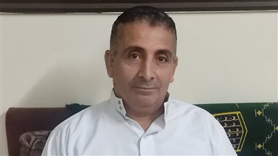 مريض بضعف عضلة القلب يستغيث لتجديد صرف علاجه على نفقة الدولة: أعول أسرتي بمعاش والدي