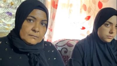 مصرع سيدة حرقا على يد زوجها بحلوان.. وشقيقتها: تحملت تعذيبه لها حفاظا على بيتها| فيديو 