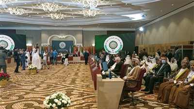 الجامعة العربية تستأنف اجتماع وزراء الخارجية بالعاصمة الجزائرية استعداد للقمة اليوم| تفاصيل 