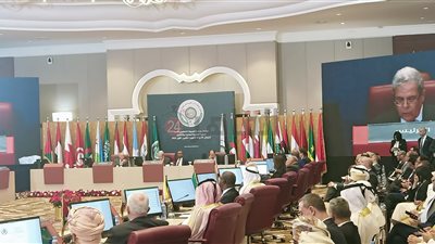 مزاعم بمغادرة المغرب لاجتماع وزراء الخارجية بالجزائر ومصدر بالجامعة العربية ينفي.. ما القصة؟