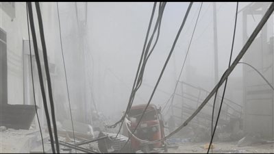 الرئيس الصومالي: أكثر من 100 قتيل و300 جريح في انفجار سيارتين في مقديشو