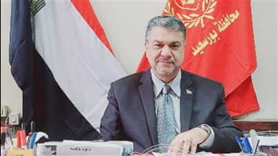 وكيل تموين بورسعيد ينفي شائعة أزمة الأرز: تهدف لـ إثارة البلبلة