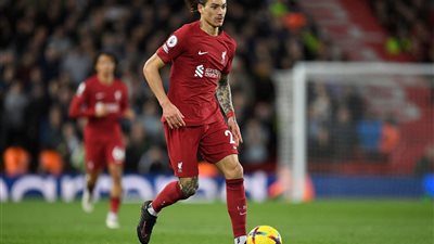 ريال مدريد يستهدف التعاقد مع داروين نونيز من ليفربول