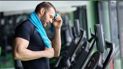 ممارسة الرياضة بكثرة تزيد من خطر الإصابة بالنوبات القلبية ومشاكل القلب | دراسة