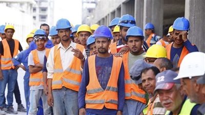 اتحاد عمال مصر: 500 جنيه غرامة عن كل عامل عقوبة عدم تطبيق الحد الأدنى للأجور بالقطاع الخاص 