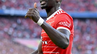 أخبار الرياضة العالمية اليوم الثلاثاء 24 يناير 2023.. ماني يترقب مشاركته مع بايرن والنصر يبرم صفقة جديدة