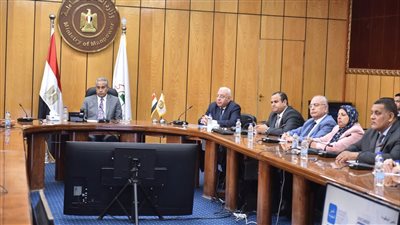 وزير القوى العاملة: ميكنة ورقمنة برنامج تشغيل ورعاية العمالة غير المنتظمة