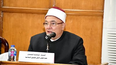 خالد الجندي: بعض العرب استبدلوا أمثالهم الشعبية بآيات القرآن