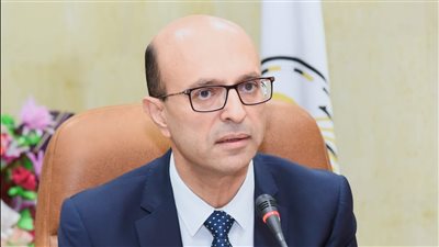 رئيس الوزراء يصدر قرارًا بضم الدكتور أحمد المنشاوي عضوًا بهيئة تنمية الصعيد