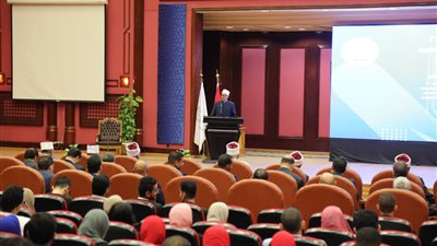 أمين البحوث الإسلامية: الأزهر أسهم بشكل كبير في المواجهة الفكرية مع تنامي الاتجاهات المتطرفة