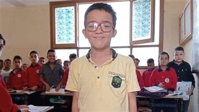 صاحب أفضل صورة مشرفة.. مصرع تلميذ بقنا بعد سقوط جدار من الطوب عليه | بث مباشر