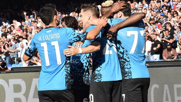 فريق نابولي