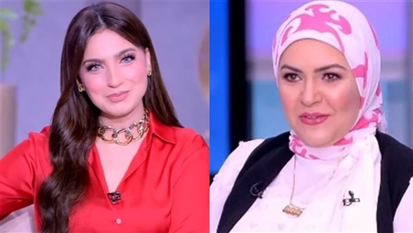 منال عبد اللطيف وياسيمين