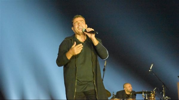 الهضبة والجسمي يشعلان