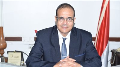 رئيس جامعة سوهاج يكشف مصير الطلاب سارقي القطع الأثرية