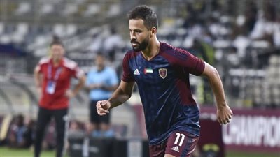 الليلة.. أحمد رفعت في مهمة مع الوحدة أمام العين في كأس الرابطة الإماراتية