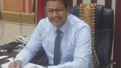 رئيس جهاز مدينة رشيد: الانتهاء من المرحلة الأولى من المدينة قريبًا.. واستقبال أول سكانها العام المقبل