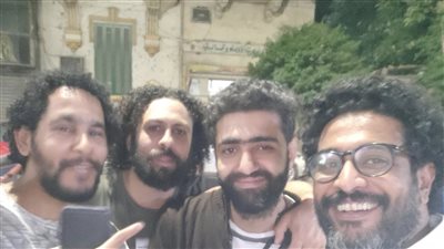 الإفراج عن الناشط عبدالرحمن طارق موكا بعد ساعات من احتجازه