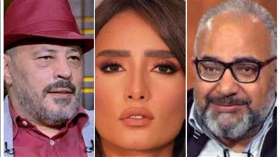 عمرو عبد الجليل وبيومي فؤاد وزينة مرشحون لـ فيلم اتنين على اتنين 