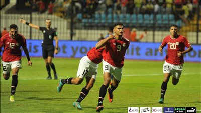 ميكالي يعلن قائمة المنتخب الأولمبي للمعسكر المقبل استعدادًا لتصفيات إفريقيا المؤهلة للأولمبياد