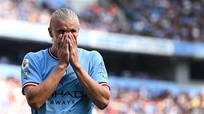 هالاند يتصدر.. ترتيب هدافي الدوري الإنجليزي الممتاز بعد نهاية الجولة الرابعة عشر 