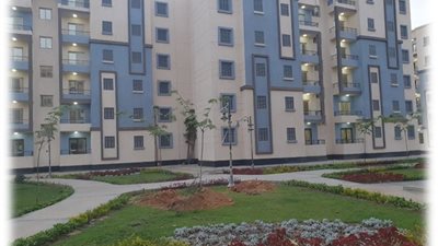 مساحتها 29 ألف فدان.. ما لا تعرفة عن مدينة حدائق العاصمة التي سيقطنها موظفي الدولة 