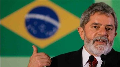 رئيس البرازيل يزور القاهرة الخميس ويلتقي الأمين العام لجامعة الدول العربية