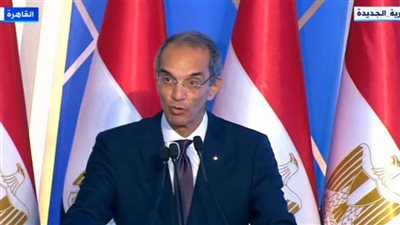 الاتصالات توقع مذكرة تفاهم مع محافظة الوادي الجديد للتعاون في تنفيذ مشروعات التطوير المؤسسي