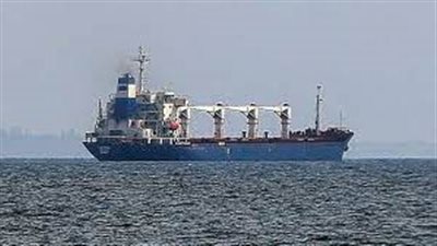 بعد انسحاب روسيا منها.. 12 سفينة حبوب تغادر موانئ أوكرانيا 