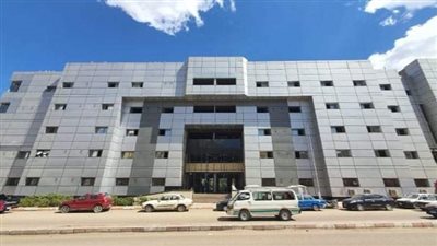 مستشفيات جامعة أسوان ترفع حالة الطوارئ خلال أيام عيد الأضحى المبارك