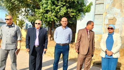 تعليم القليوبية: تطبيق لائحة الانضباط ومنع الضرب نهائيا داخل الفصول بالمدارس