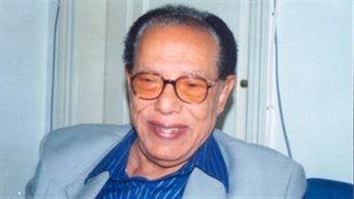 تقديم السيرة الذاتية لـ مصطفى محمود في عمل درامي بـ رمضان 2026| خاص