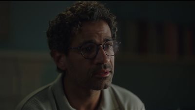 صدقي صخر يكشف صعوبات تجسيده شخصية طبيب نفسي في مسلسل اتزان