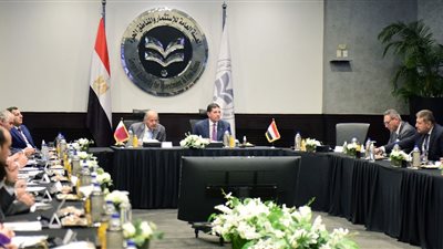 الهيئة العامة للاستثمار: ملتزمون بسرعة إنهاء إجراءات المستثمرين القطريين.. وتنظيم زيارات تفقدية للشركات القطرية