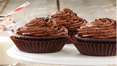 طريقة عمل كب كيك بالشوكولاتة.. 10 أسرار منزلية لنجاح الوصفة