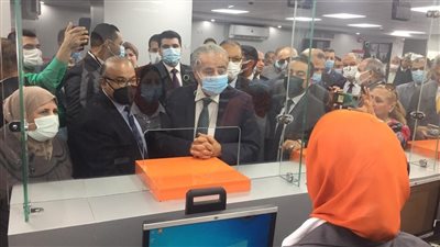 التموين تستعرض خدمات السجل التجاري المقدمة إلكترونيا غدا