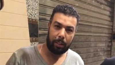 شاب ينهي حياة شقيقه بسبب الميراث بالقليوبية.. وأحد الجيران: قتله بالسكينة في الشارع | بث مباشر