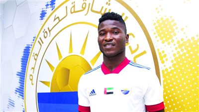 الشارقة الإماراتي يكشف حقيقة مفاوضات الأهلي لضم عثمان كمارا | خاص